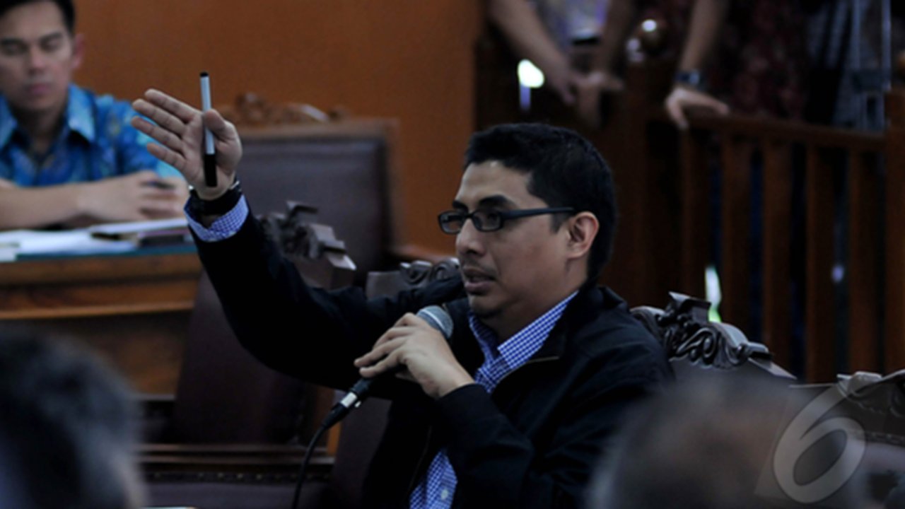 Zainal Arifin Mochtar Sebut Melawan Putusan MK dengan Merevisi UU Pilkada Alarm Bahaya Demokrasi