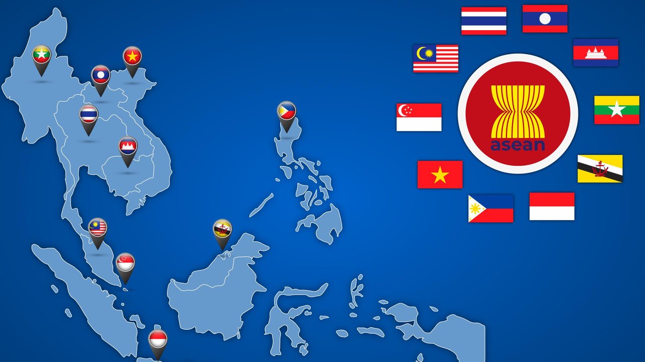 Ilustrasi negara (sumber: Pixabay)