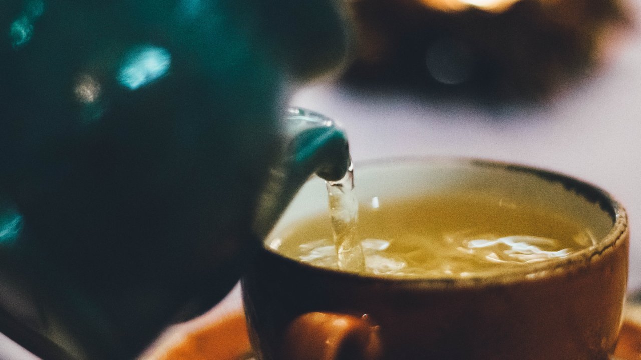 Ilustrasi Kunyit Asam Credit: pexels.com/Maria