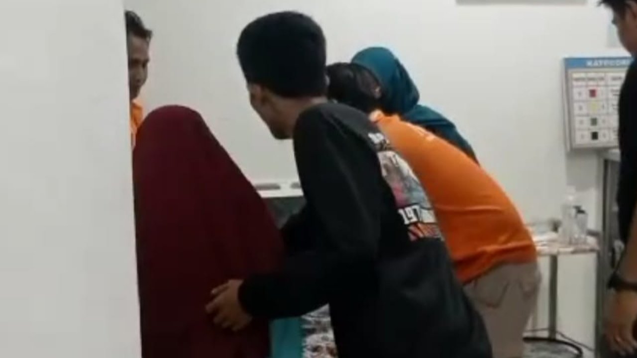 Tragis, Ayah di Pekalongan Diduga Bunuh Bayinya yang Baru Berumur 2 Bulan