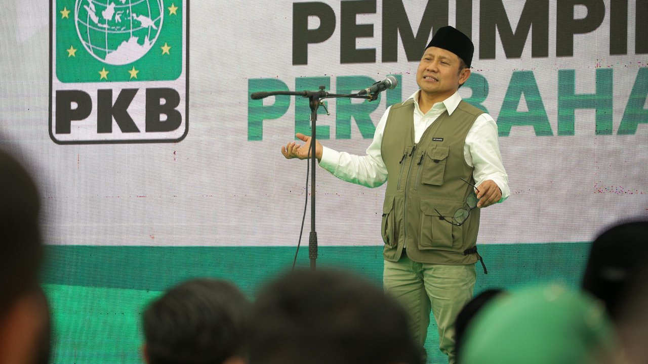 Cak Imin