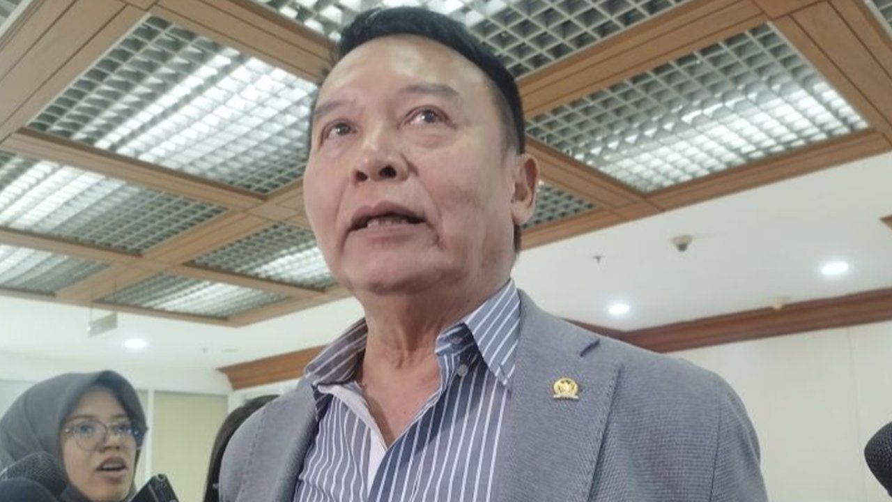 Baleg DPR Setuju Putusan MK Ubah Syarat Pilkada Hanya Parpol Non Parlemen, PDIP Dijegal di Jakarta?