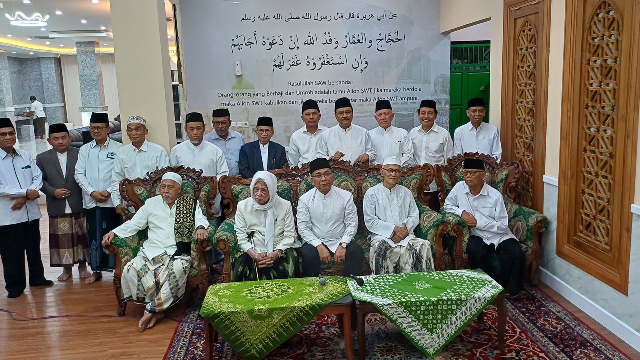 Adapun pengumuman ini akan dilakukan panel PBNU sebelum Muktamar PKB digelar pada 24-25 Agustus 2024.