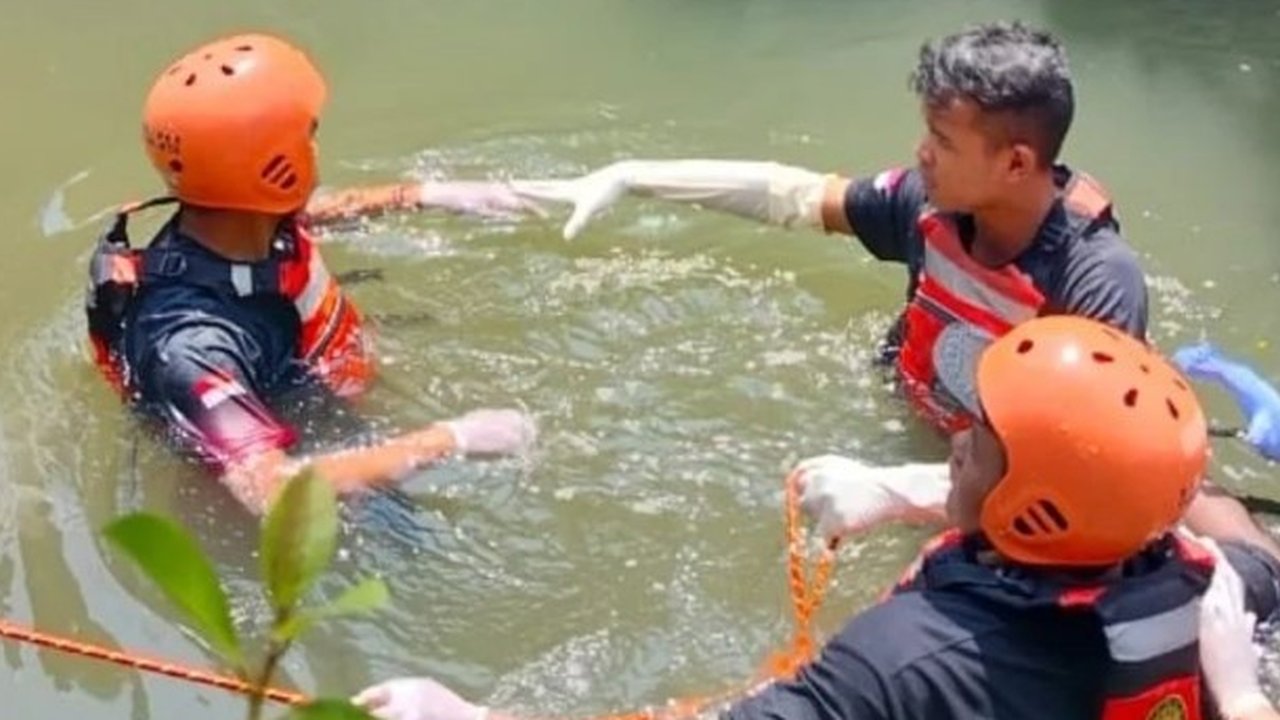 Pemuda di Sleman tewas jatuh ke selokan diduga karena dikejar klitih