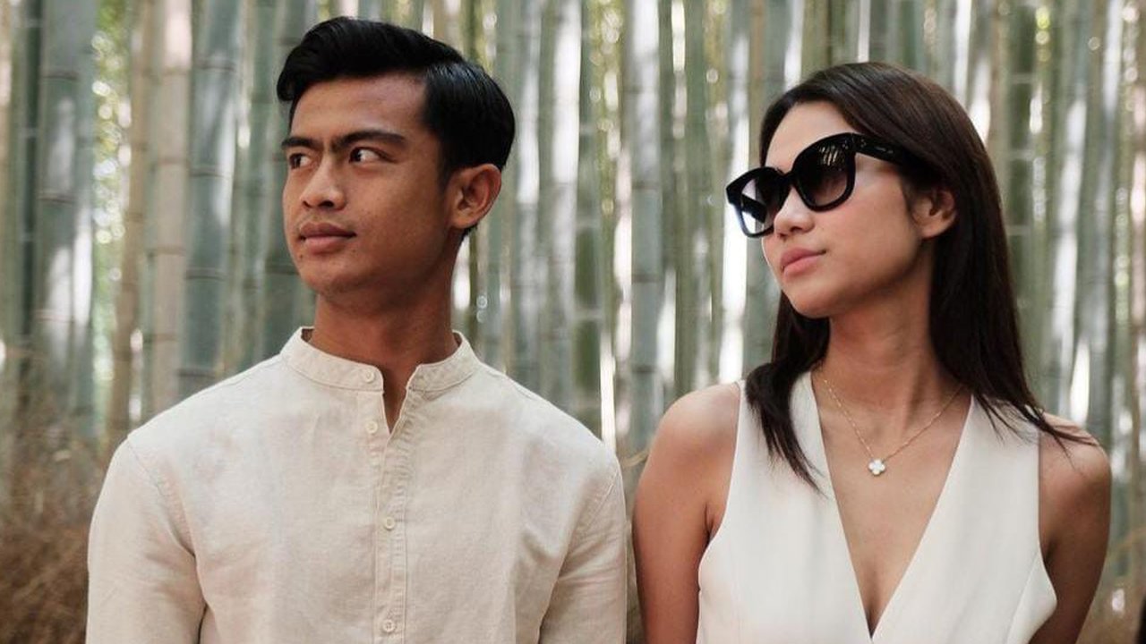 Azizah Salsha akhirnya membuka suara mengenai dugaan perselingkuhan yang ia lakukan dengan Salim Nauderer. Lewat unggahannya di Instagram, selebgram yang akrab disapa Zize itu juga menjelaskan situasi pernikahannya dengan Pratama Arhan