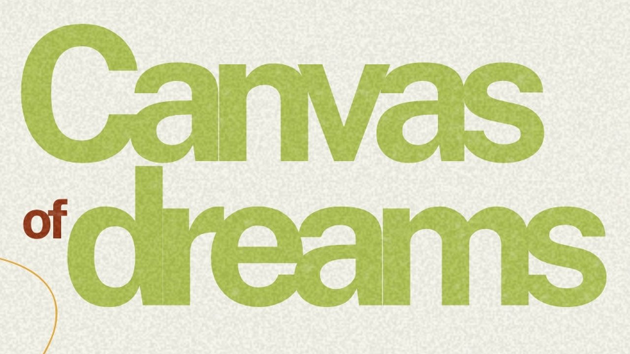 Ilustrasi Canvas Putih. (PublicDomainPictures/Pixabay)