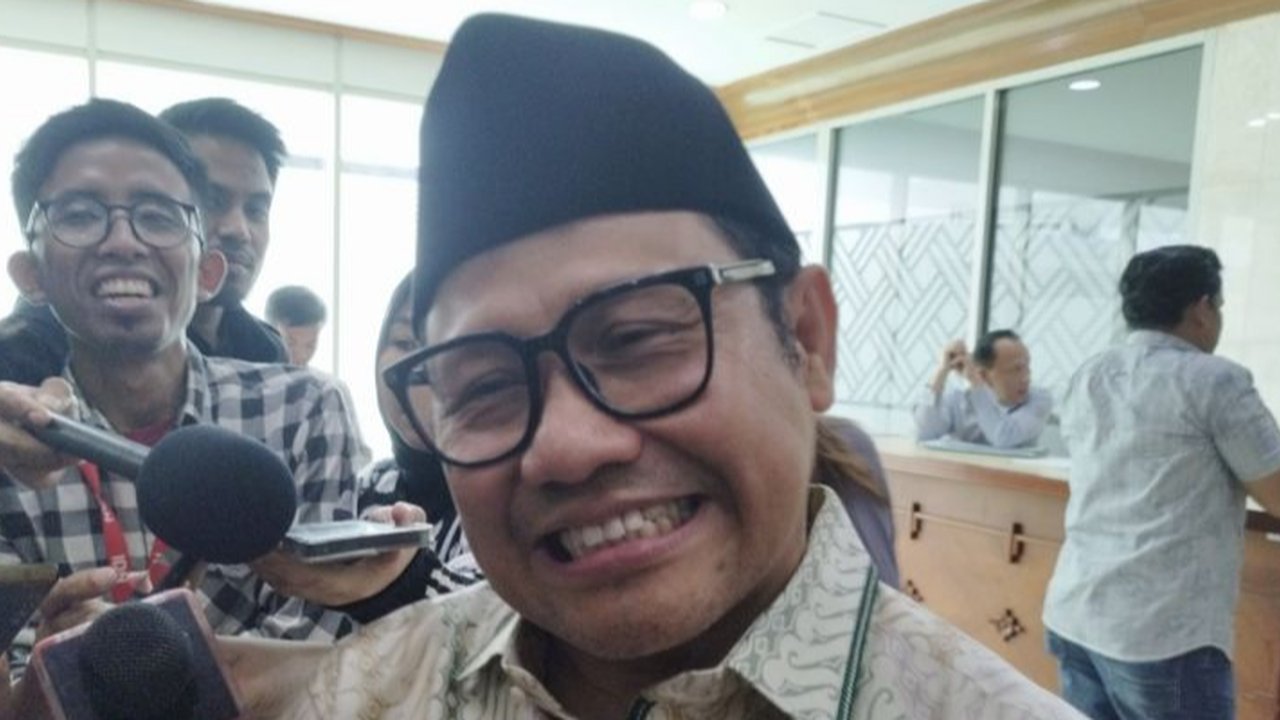 Cak Imin