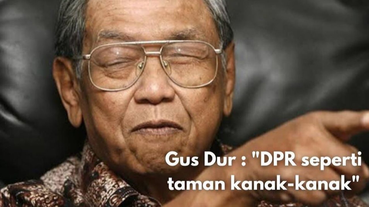 Yenny Wahid memuji sosok Ganjar Pranowo seperti Gus Dur, suka mengayomi masyarakat