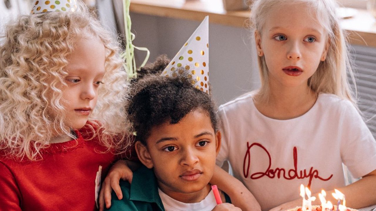 Ucapan selamat ulang tahun islami untuk anak laki-laki.