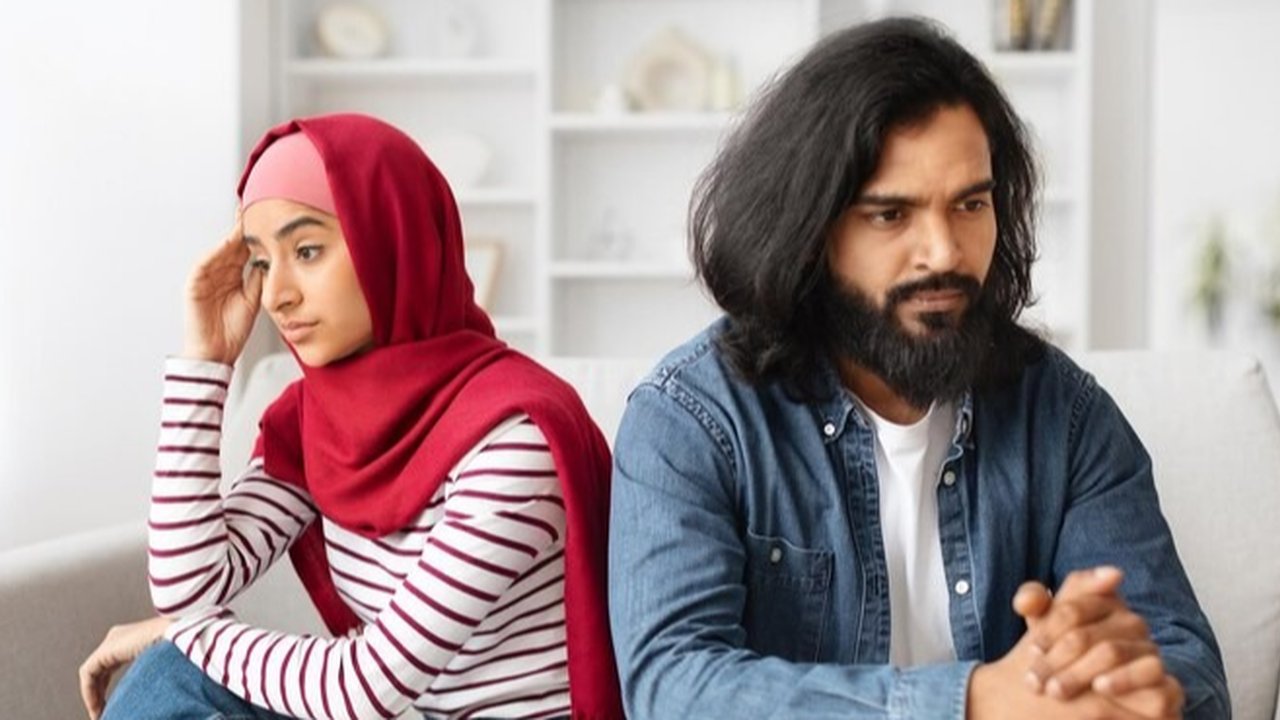 Cara Mengatasi Masalah Rumah Tangga secara Islam