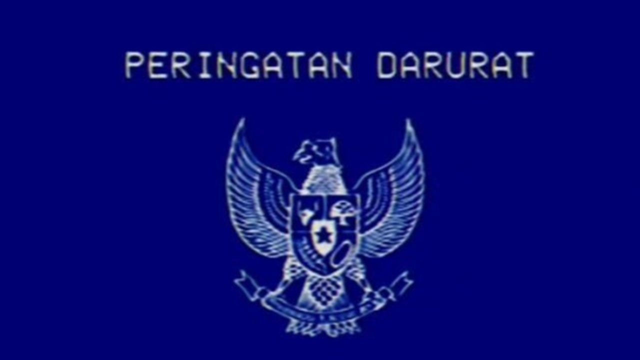 Warganet Banjiri X Pakai Tagar Gedung DPR dan Kawal Putusan MK