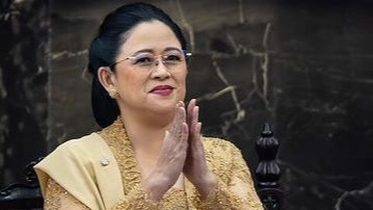 Puan Maharani Puji Rumah Tapak untuk Menteri yang Ditinggali Selama di IKN