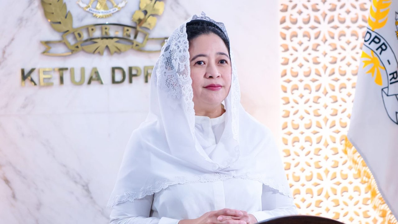 Puan Maharani Puji Rumah Tapak untuk Menteri yang Ditinggali Selama di IKN