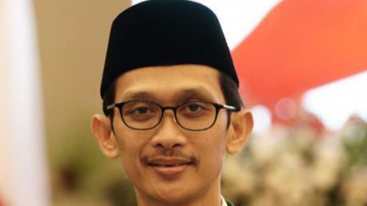 Gus Adang