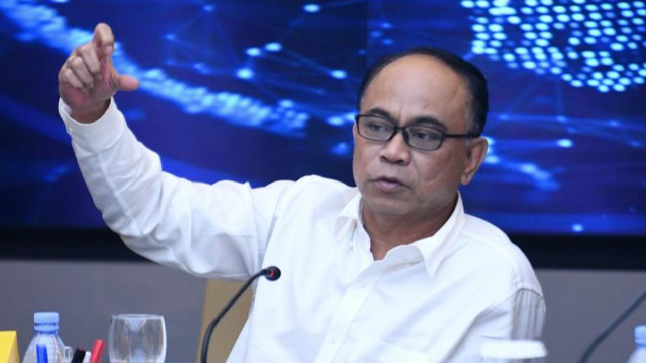Menkominfo Ancam Blokir Bigo Live, Disebut Banyak Konten Judi dan Pornografi