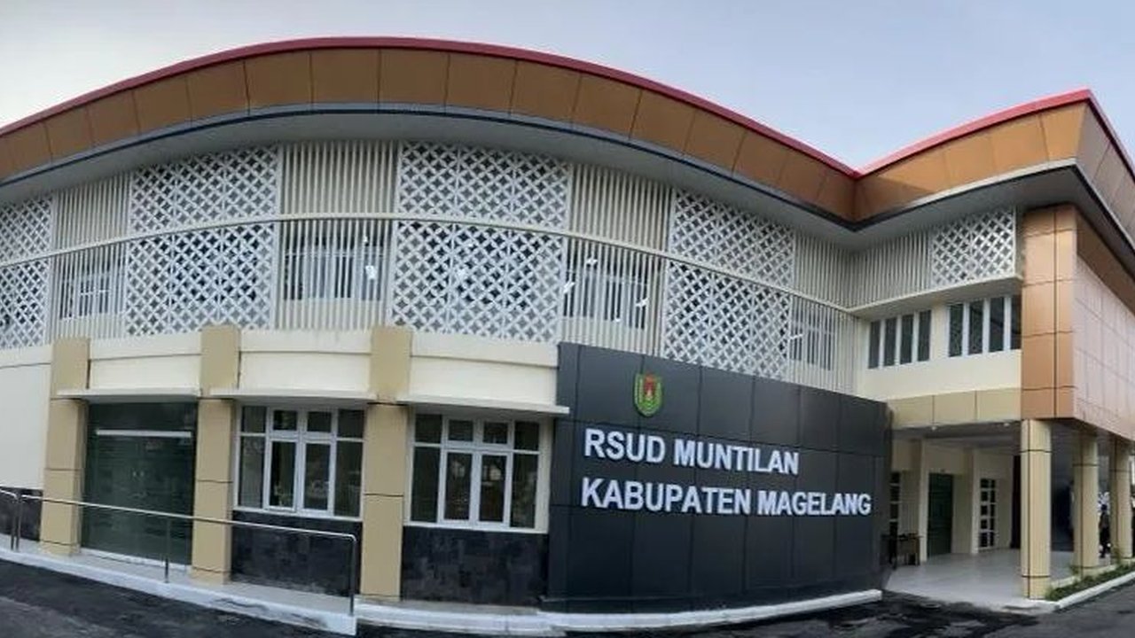 RSUD Muntian