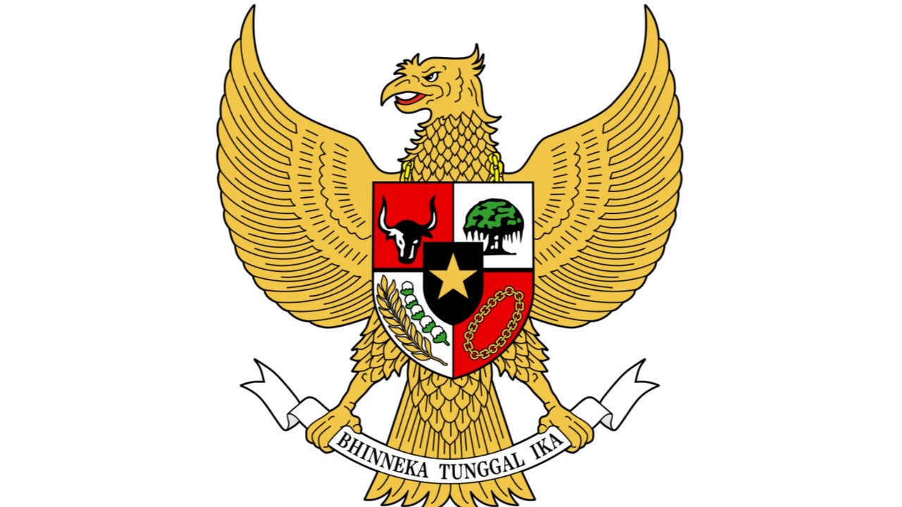 Garuda Pancasila