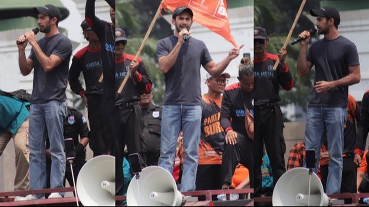 Reza Rahadian