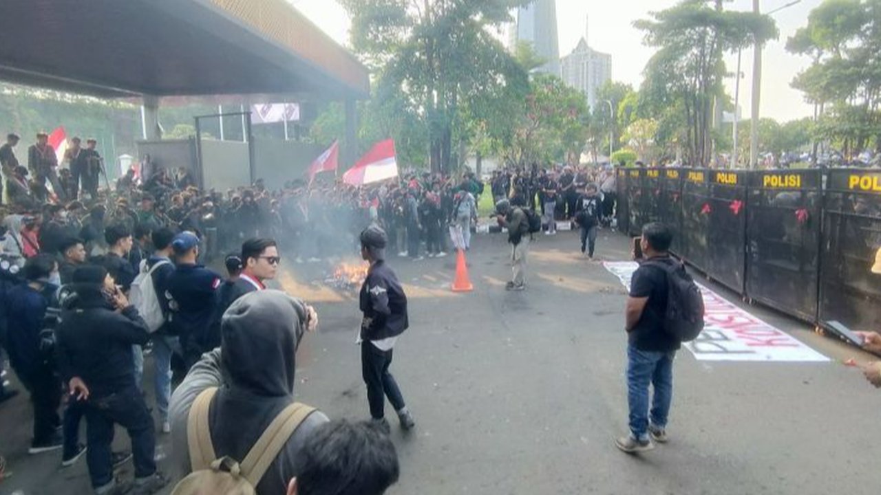 Demo di DPR
