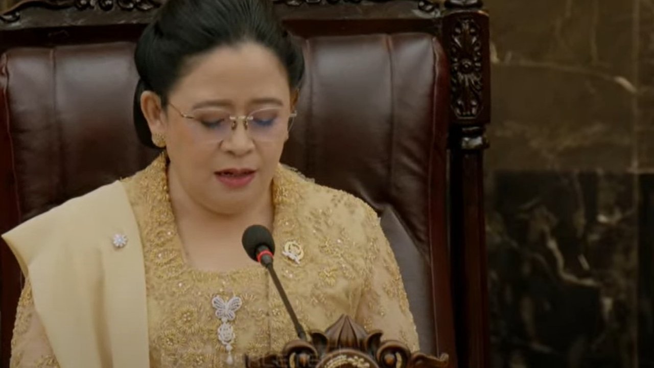 Puan Maharani Puji Rumah Tapak untuk Menteri yang Ditinggali Selama di IKN