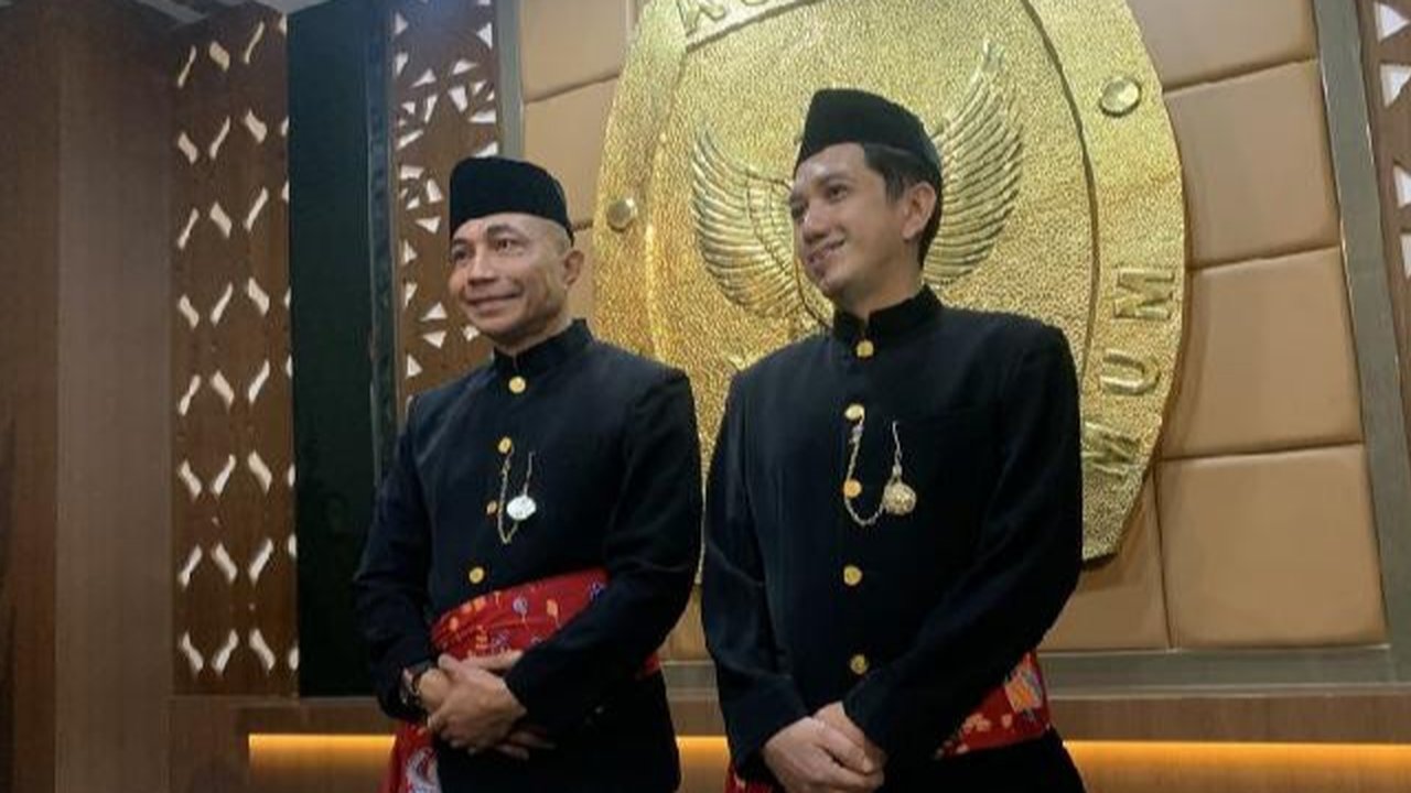 Dharma Pongrekun dan Kun Wardana