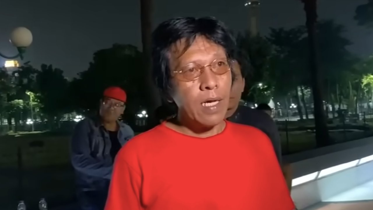 Adian Napitupulu Akan Sisir ke Polres-Polres Mengadvokasi Mahasiswa yang Demo Ditangkap Polisi 'Bergerak Karena Hati Nurani'