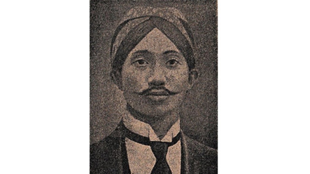 Sosok HOS Tjokroaminoto, Raja Jawa Tanpa Mahkota