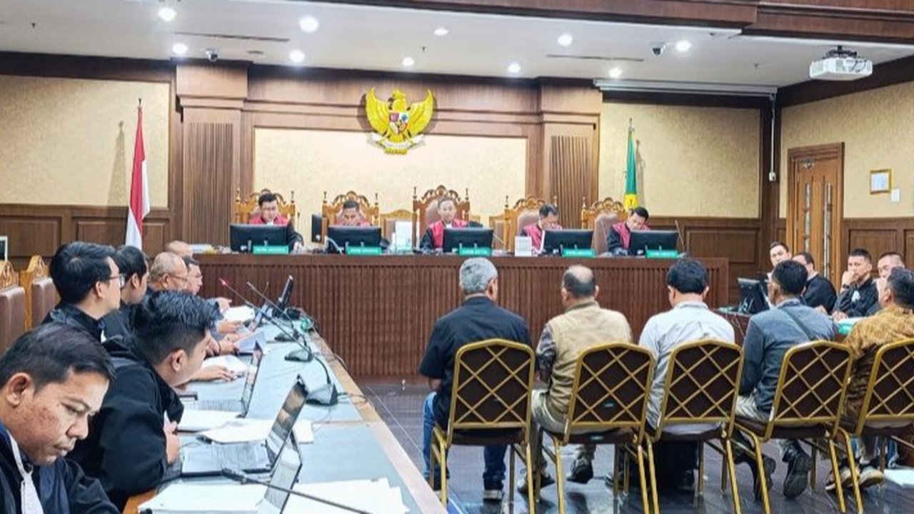 Muncul Nama Brigjen Mukti Juharsa di Sidang Harvey Moeis, Begini Perannya Dalam Kasus Korupsi Timah