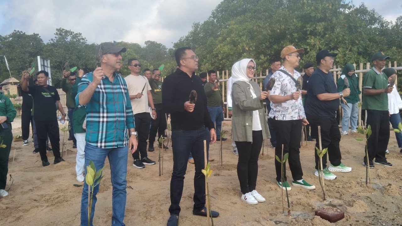 PKB jelang Muktamar