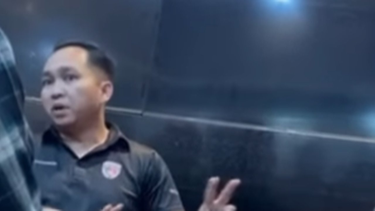 Polisi Keok Sampai Kabur Diskak Advokat, Debat Keras Soal Halangi Bantuan Hukum Demonstran yang Ditangkap