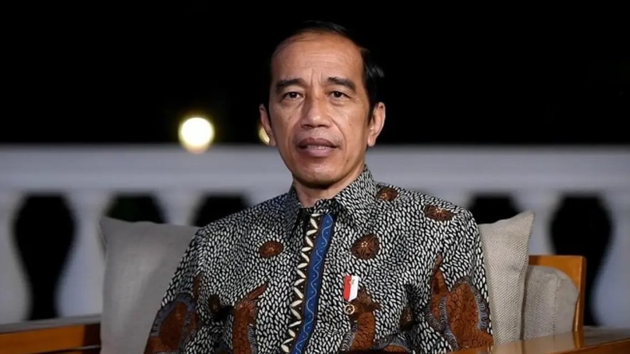 Selain Jokowi, Politisi Ini Juga Punya Nama Masa Kecilnya