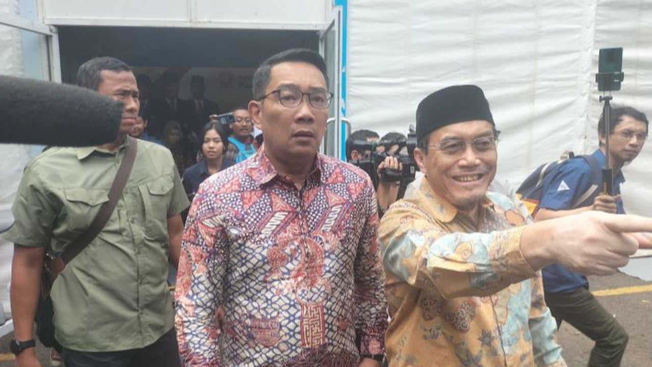 Ridwan Kamil