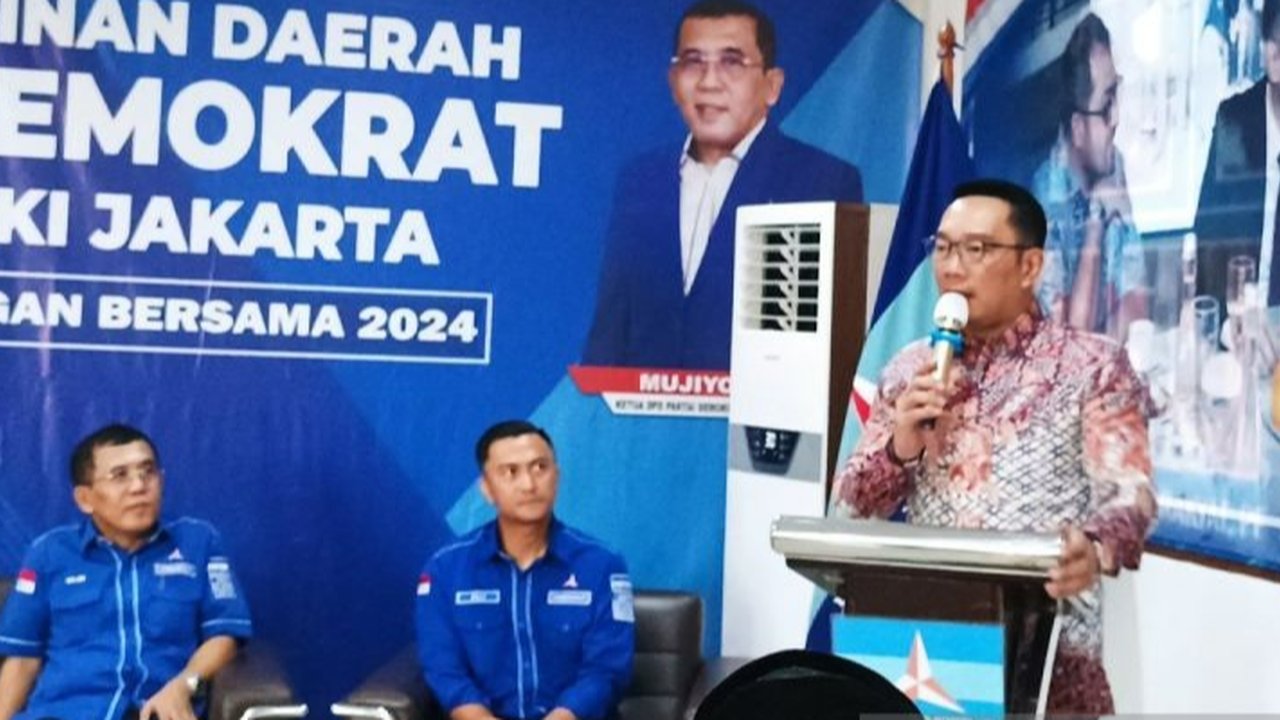 Ridwan Kamil