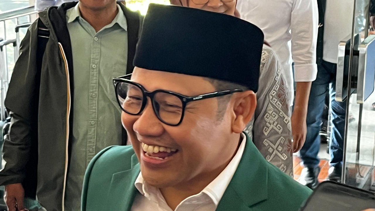 Cak Imin