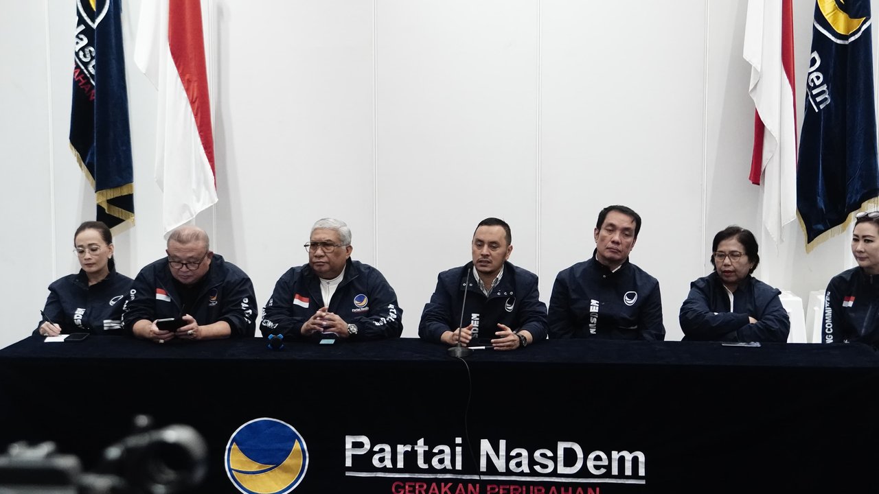 Soal Izin Tambang Untuk Ormas Keagamaan, NasDem Ingatkan Kelestarian Lingkungan