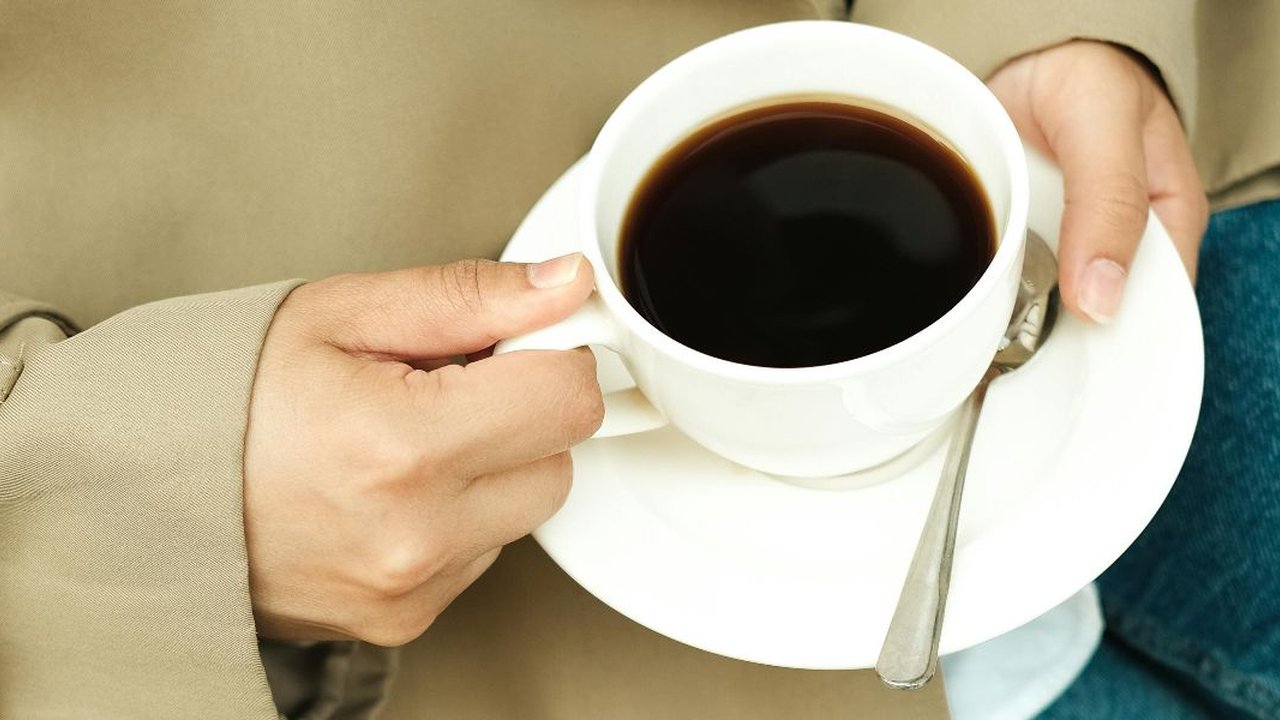 Doa minum kopi agar datangkan keberkahan.