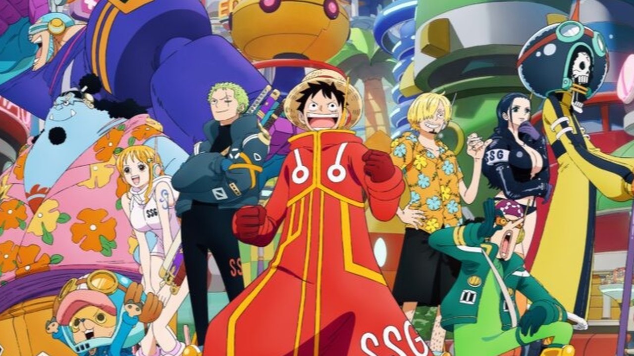 Fakta OnePiece Menarik yang Wajib Nakama Tahu