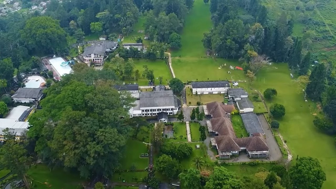 Hotel Selabintana