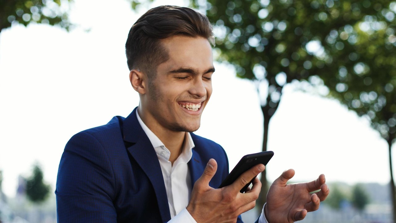 Kata-kata Pesan Otomatis Lucu WhatsApp
