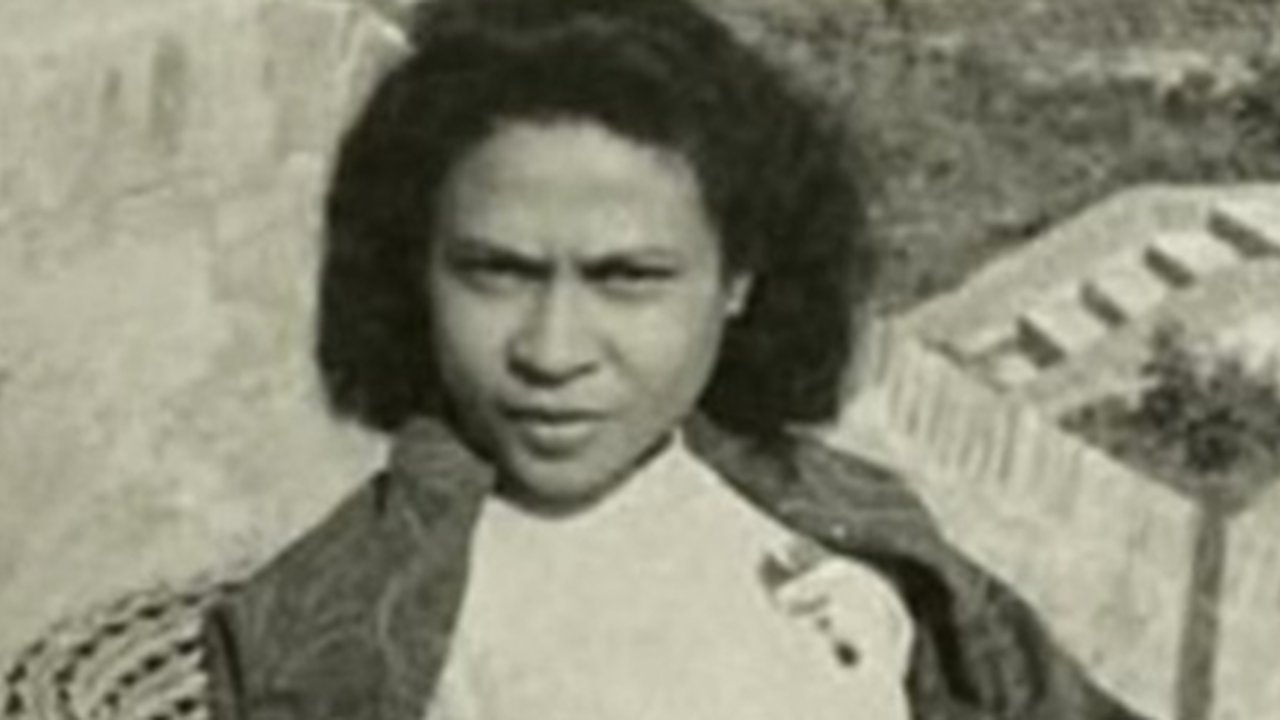 Fransisca Fanggidaej