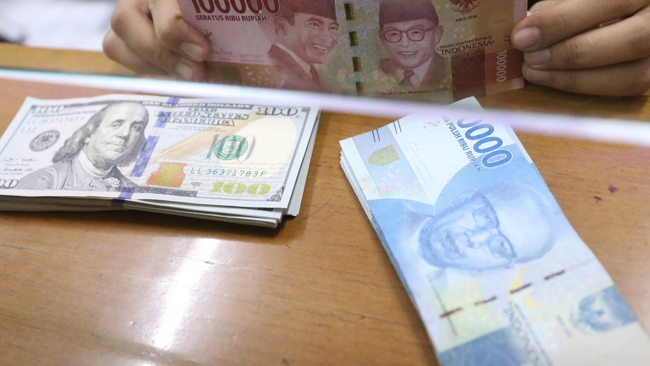 Rupiah