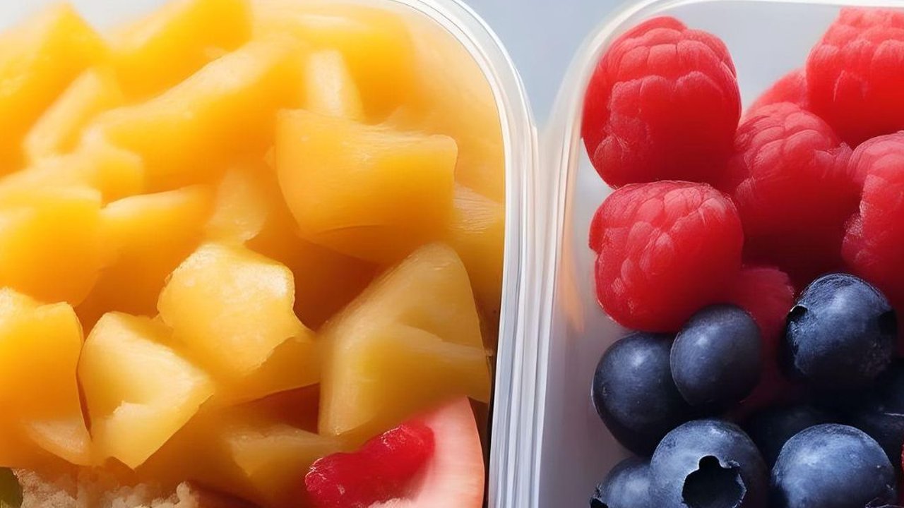 Ahli gizi memaparkan hal-hal yang sebaiknya dihindari saat membuatkan beka makanl anak ke sekolah.