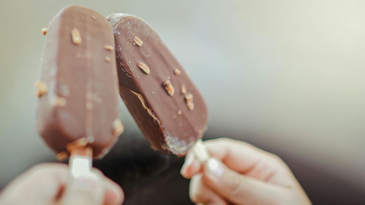 Apakah Es Krim Bikin Batuk? Ini Penjelasan Medisnya