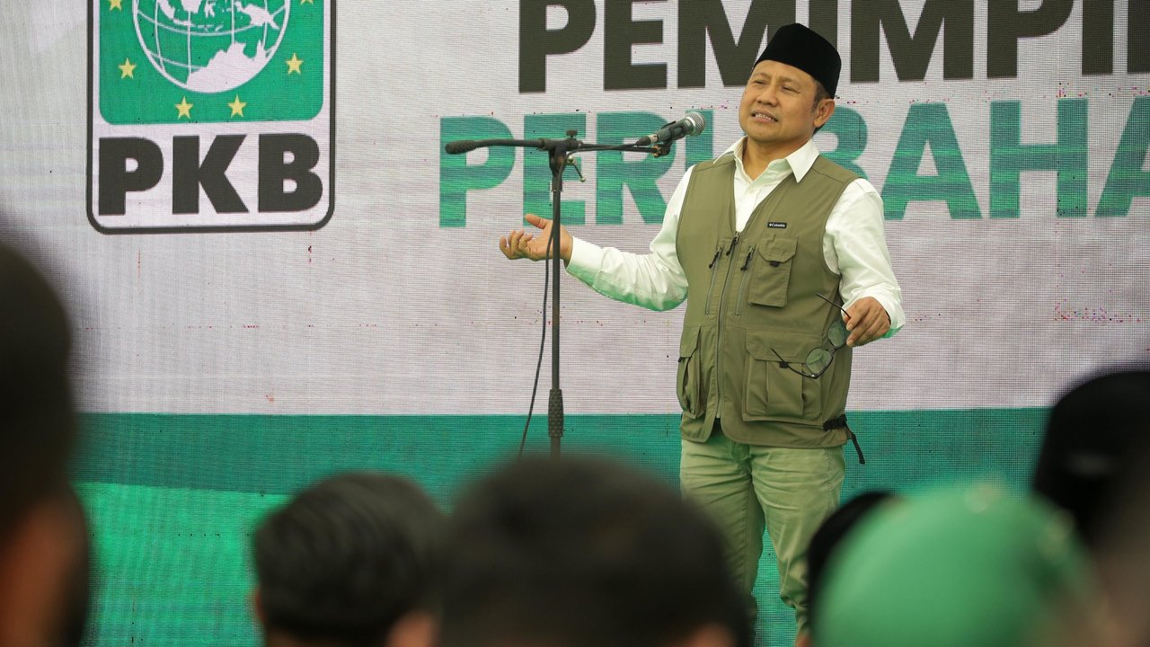 Cak Imin