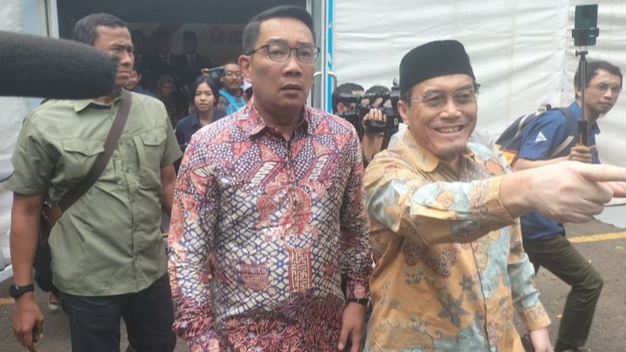 Ridwan Kamil