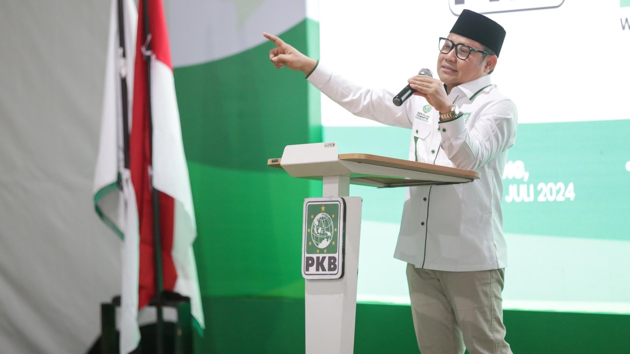 Cak Imin