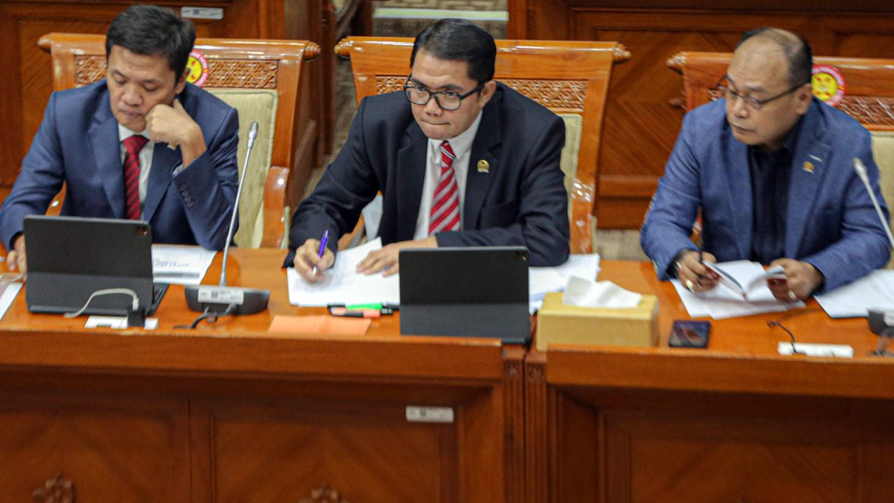 Arteria Dahlan