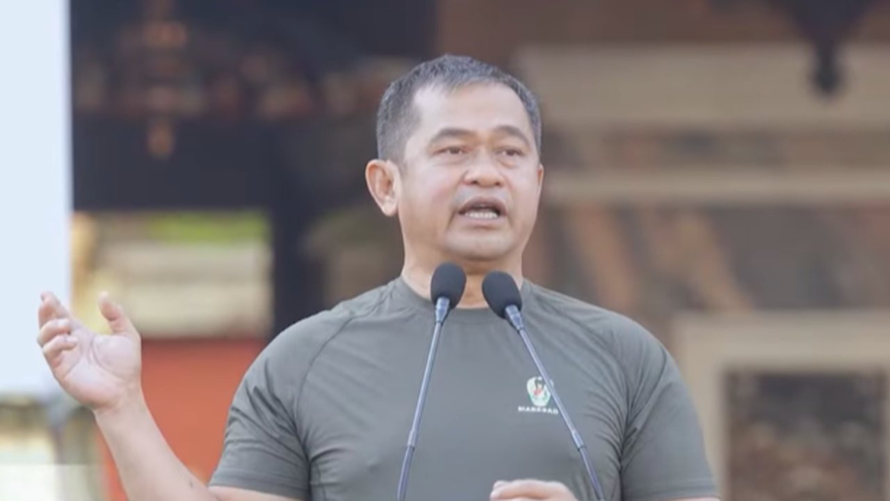 Hasil Kerja Keras Bersama, Kasad Maruli Distribusikan 31 Unit Kendaraan Operasional Untuk Satuan TNI AD dari Sabang Sampai Merauke