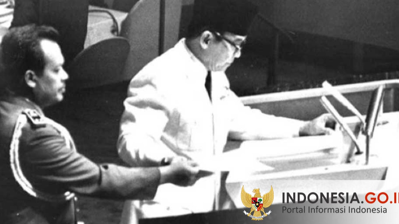 Bung Karno