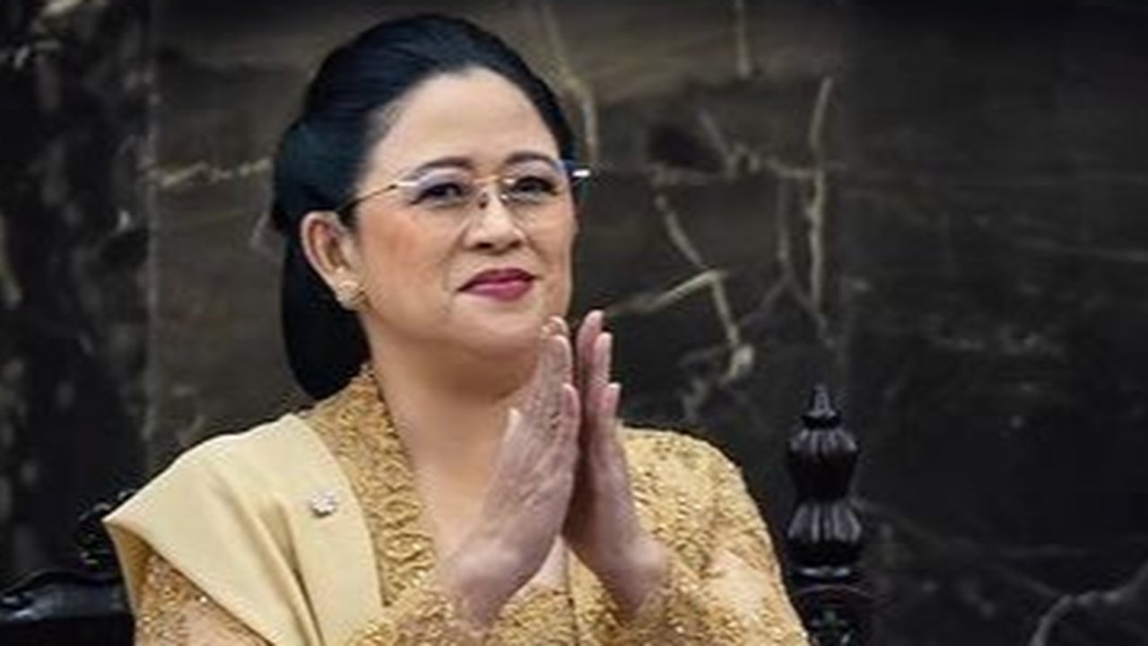 Puan Maharani Puji Rumah Tapak untuk Menteri yang Ditinggali Selama di IKN